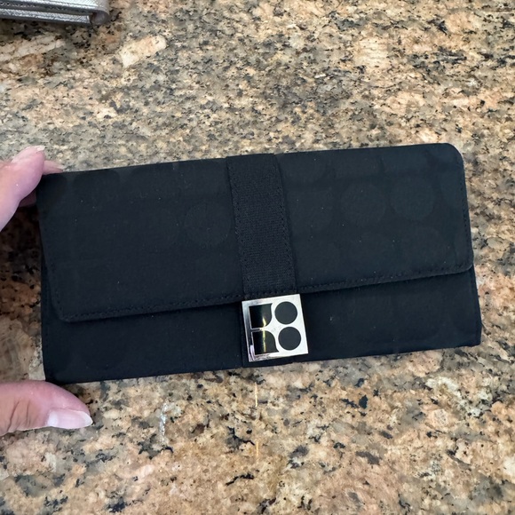 kate spade Handbags - Kate Spade Long Wallet EUC